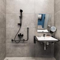 Интерьеры отеля Muse of Tech Innopolis 4* | MAD Architects