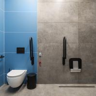 Интерьеры отеля Muse of Tech Innopolis 4* | MAD Architects