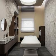 SPA-комплекс Palmira Art Hotel в Москве | MAD Architects