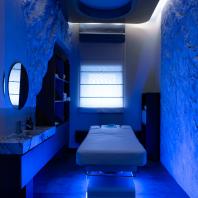 SPA-комплекс Palmira Art Hotel в Москве | MAD Architects