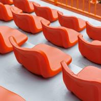 Спортивный центр Premier Football Club в Дурлештах | Архитектурное бюро LH47 ARCH