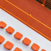 Спортивный центр Premier Football Club в Дурлештах | Архитектурное бюро LH47 ARCH