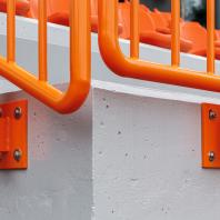 Спортивный центр Premier Football Club в Дурлештах | Архитектурное бюро LH47 ARCH