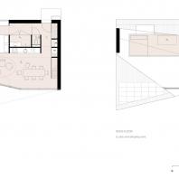 Загородный дом на острове Тексел (Нидерланды). Проектная организация: Orange Architects