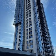 ЖК «Салют» по ул. Титова в Новосибирске / ООО «АкадемСтрой НСК»