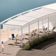 Проект парка «Городская долина» в Черняховске | dot.bureau, Sheredega Consulting