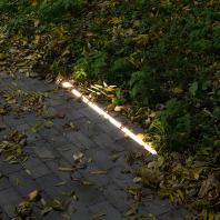 Парк «Городская долина» в Черняховске | dot.bureau, Sheredega Consulting