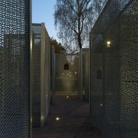 Парк «Городская долина» в Черняховске | dot.bureau, Sheredega Consulting