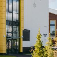 Школа на 825 мест в Гатчине: «Y-школа» | БалтИнвест-Проект