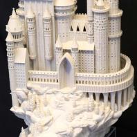 3D-печать в архитектуре