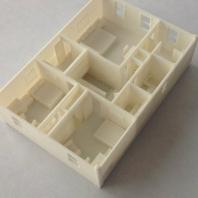 3D-печать в архитектуре
