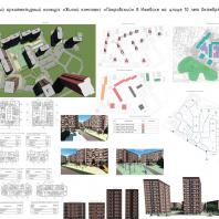 915063 — Новосибирский государственный архитектурно-строительный университет (Сибстрин) (Новосибирск); авторский коллектив: Аскерли Турал Ильтизам оглы; Дроздова Наталья Андреевна; Карелин Дмитрий Викторович; Куриленко Агата Геннадьевна; Федорова Ирина Леонидовна; Шпис Виктория Александровна