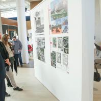 Международный Саммит архитекторов, урбанистов и дизайнеров «АрхЕвразия». Екатеринбург, 1-3 октября 2020 г.