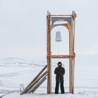 Всероссийский архитектурный фестиваль «АрхБухта»