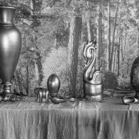 Полина Рукавичкина. Без названия, 2024. Фотография, пигментная печать. Предоставлено автором