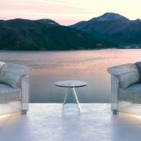 Dantone Home Brera Collectible / Алёна Колесникова / Чистота и безмятежность океана