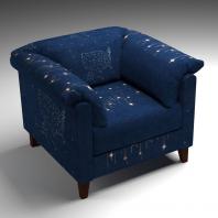 Dantone Home Brera Collectible / Надежда Теплинская / Метафора звёздного неба