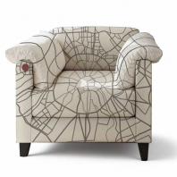 Dantone Home Brera Collectible / Амина Абдряева / Концепция «Московский Архитектор»