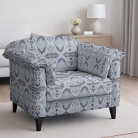 Dantone Home Brera Collectible / Татьяна Хребтова / «Тактильная геометрия»