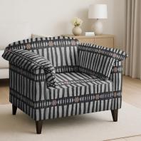 Dantone Home Brera Collectible / Татьяна Хребтова / «Тактильная геометрия»