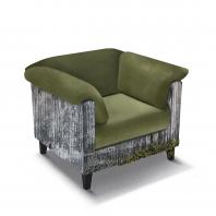 Dantone Home Brera Collectible / Юлия Шестакова / «Ближе к природе»