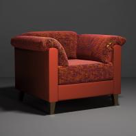 Dantone Home Brera Collectible / Анастасия Кашуба / «Очаг»