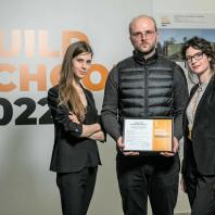 VI Международная выставка BUILD SCHOOL 2022