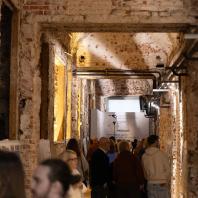 Конференция «Круговое депо: архитектура прошлого и город будущего». 03 декабря 2025 г.