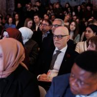 Конференция «Круговое депо: архитектура прошлого и город будущего». 03 декабря 2025 г.