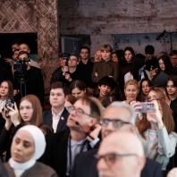 Конференция «Круговое депо: архитектура прошлого и город будущего». 03 декабря 2025 г.