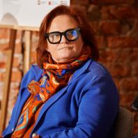 Инна Крылова. Конференция «Круговое депо: архитектура прошлого и город будущего». Практическая сессия «Индустриальное наследие и новые функции: от депо до арт-кластера». 03 декабря 2025 г.