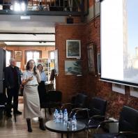 Дискуссия «Городской монастырь»: новое прочтение традиций. 12 марта 2026 г.