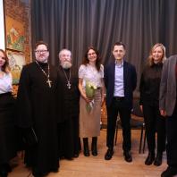 Дискуссия «Городской монастырь»: новое прочтение традиций. 12 марта 2026 г.