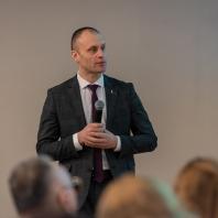 II Международный архитектурный форум «Эффективная среда». Минск. 29 ноября 2025 г.