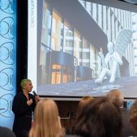 II Международный архитектурный форум «Эффективная среда». Минск. 29 ноября 2025 г.