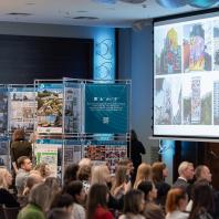 II Международный архитектурный форум «Эффективная среда». Минск. 29 ноября 2025 г.