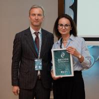 II Международный архитектурный форум «Эффективная среда». Минск. 29 ноября 2025 г.