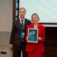 II Международный архитектурный форум «Эффективная среда». Минск. 29 ноября 2025 г.