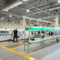 Гагарин Урал Завод