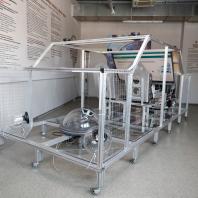 Гагарин Урал Завод