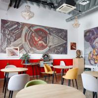 Гагарин Урал Завод