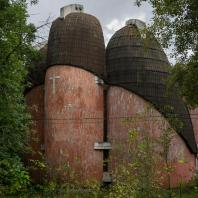 Александр Верёвкин. Музей фанерного комбината