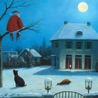 Gerhard Gluck Xmas