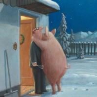 Gerhard Gluck Xmas