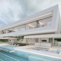 «Дом 7-й серии» (Нидерланды, Хейзен), BRUIS by IHC Architects