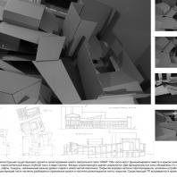 749749 — Евстропов Александр Евгеньевич (г. Москва), МГХПА им. С. Г. Строганова