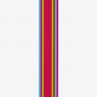 Рихард Пауль Лозе / Richard Paul Lohse. Проникновение четырех цветовых групп. 1949-1970