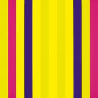 Рихард Пауль Лозе / Richard Paul Lohse. Проникновение четырех цветовых групп. 1949-1970