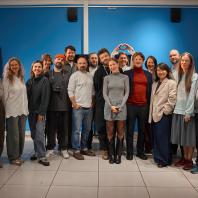 деловая программа фестиваля архитектуры и урбанистики «Мурманистика. Города Арктики»