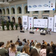 Итоги VII сезона Всероссийского проекта «Моя река» подвели на фестивале «Зодчество 2025»